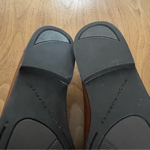 NWOB Hush Puppies loafers size 8.5M - Picture 3 of 11